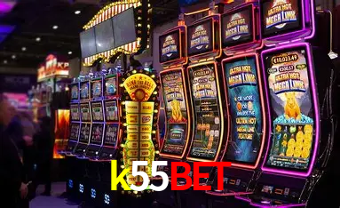 k55bet São Paulo - Live Tables