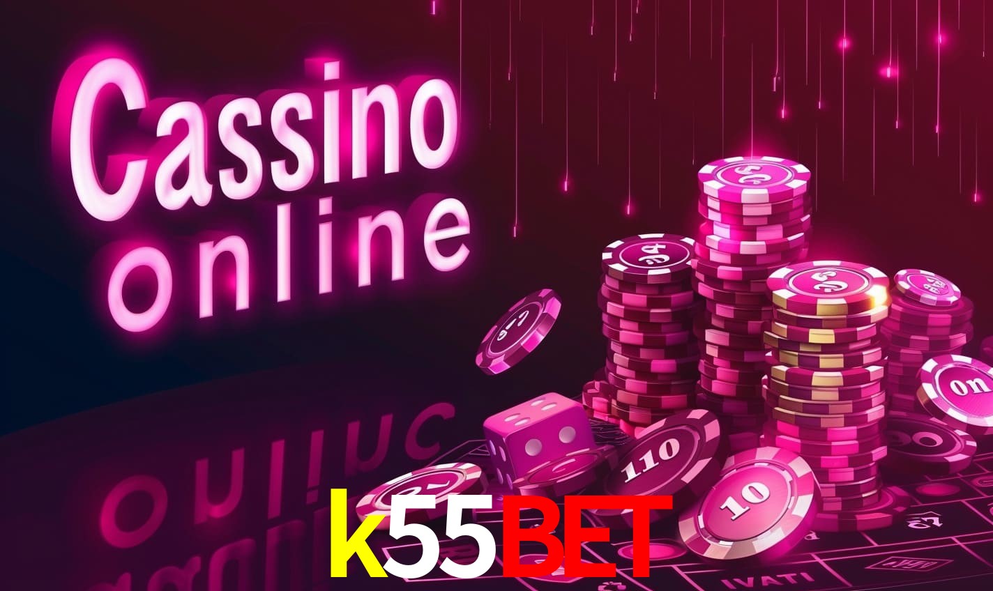 k55bet Salvador - Strategies