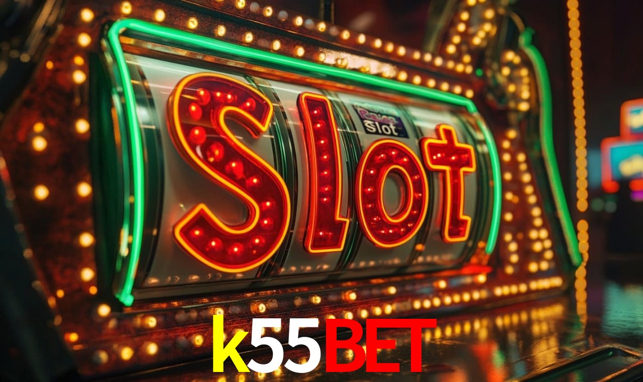 k55bet Entrar - Login Seguro Certificado