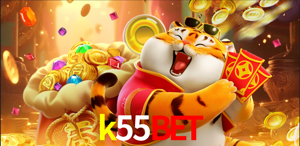 k55bet: Seu Especialista em Apostas Esportivas Brasileiras
