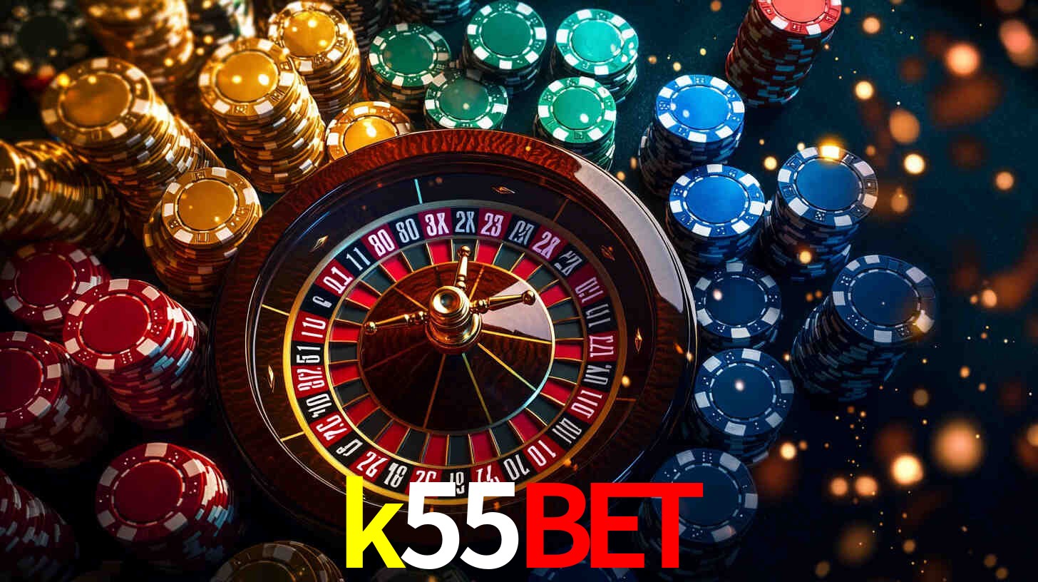 Tournaments k55bet