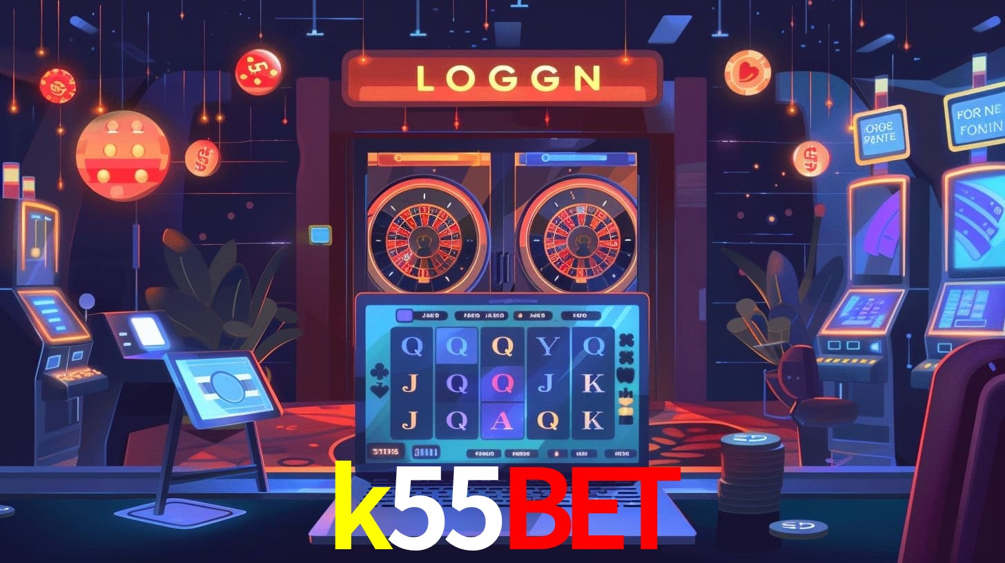 k55bet - User Statistics