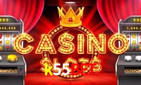 2FA Security k55bet