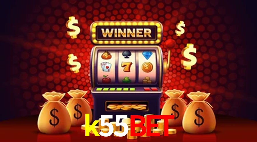 Exclusive Offers k55bet