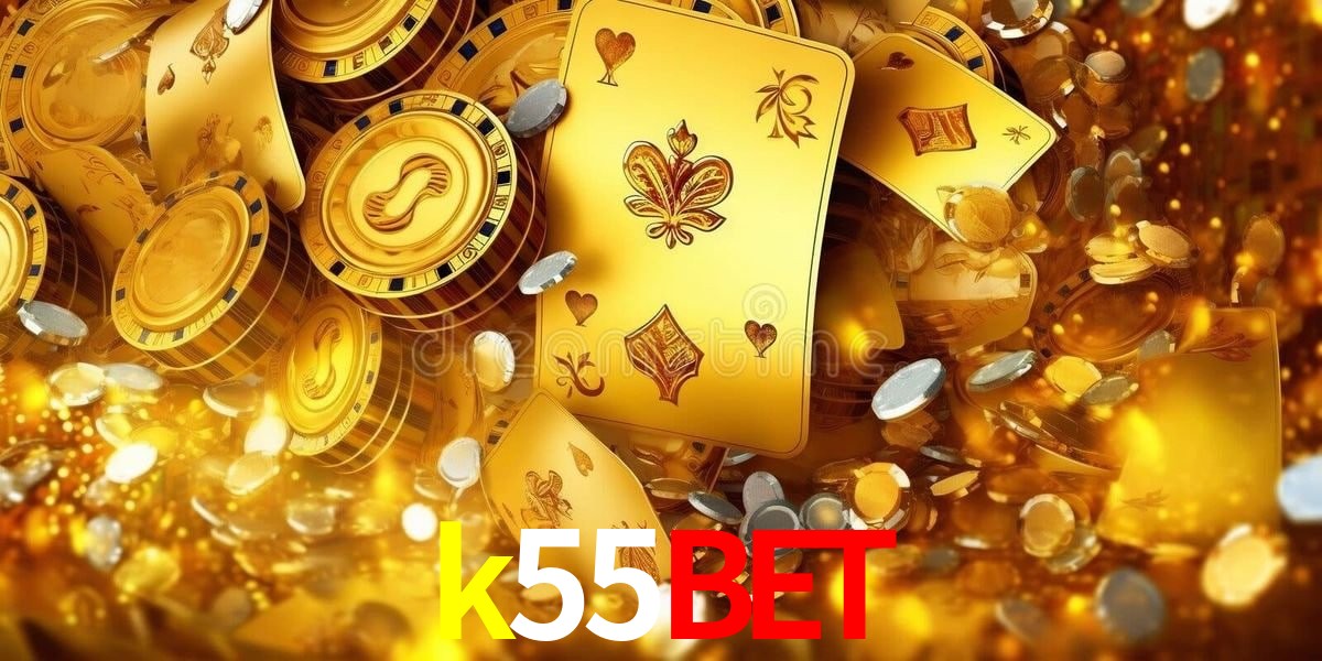 k55bet download — tutorial instalação APK passo a passo