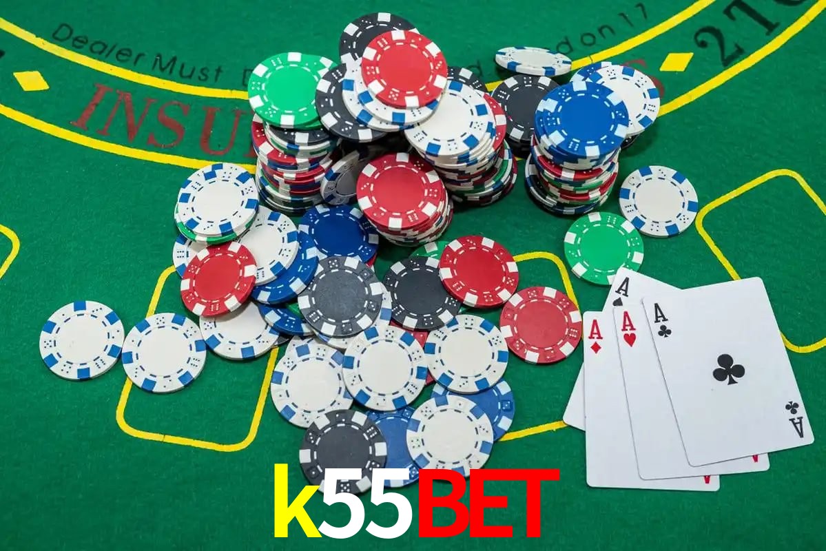 Programa VIP k55bet