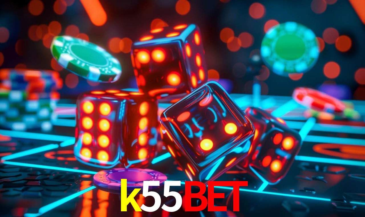 k55bet FAQ — suporte e ajuda no aplicativo oficial