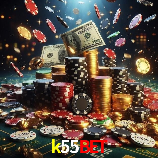 FAQ k55bet — central de ajuda e suporte oficial Brasil