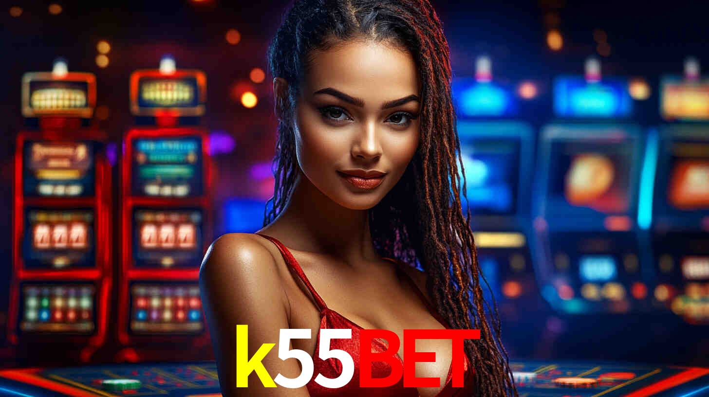 Descubra o Programa VIP da k55bet: Vantagens Exclusivas para Jogadores