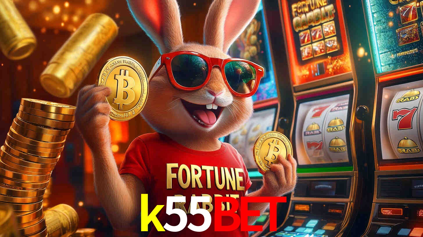 Apostas Esportivas na k55bet: Um Guia Completo