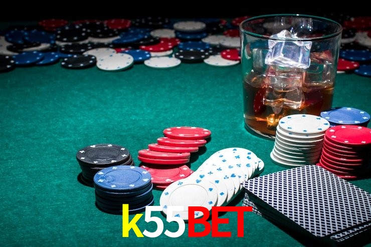 Casino VIP k55bet
