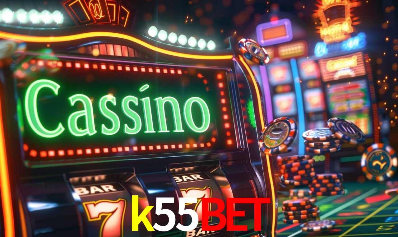 Cadastro Rápido k55bet