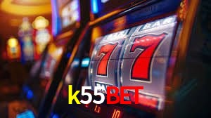 Login Seguro k55bet