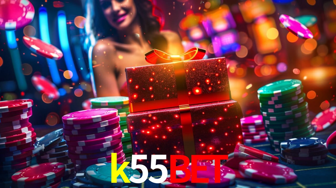 cassino k55bet