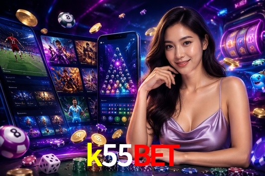 Flash Promotion k55bet