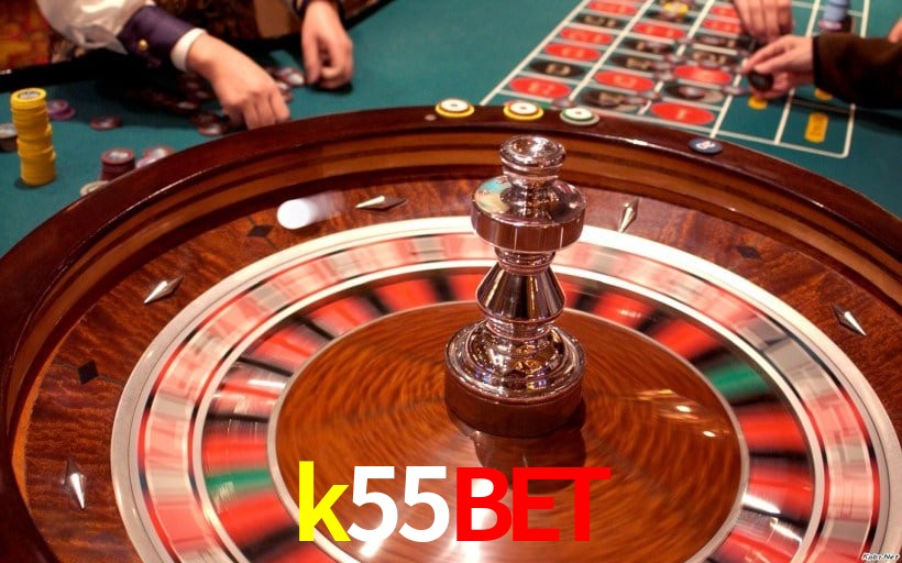 Bônus Diários k55bet