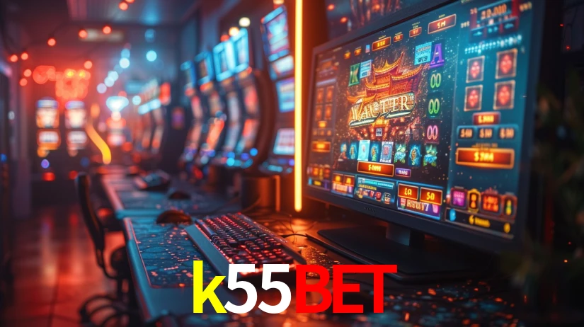 k55bet