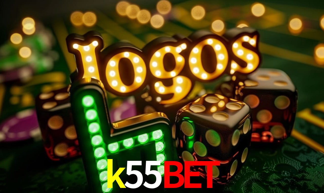 Recursos de Bônus k55bet