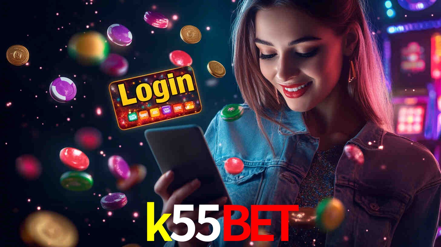 Explorando a Categoria de Eventos em Apostas na k55bet