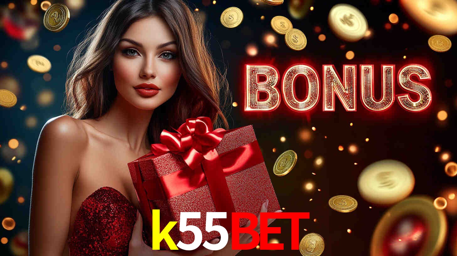 Descubra a Essência do k55bet: Nossa História e Compromissos