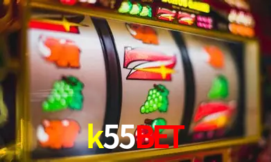 Inovações de Jogos na k55bet: O Futuro das Experiências Interativas