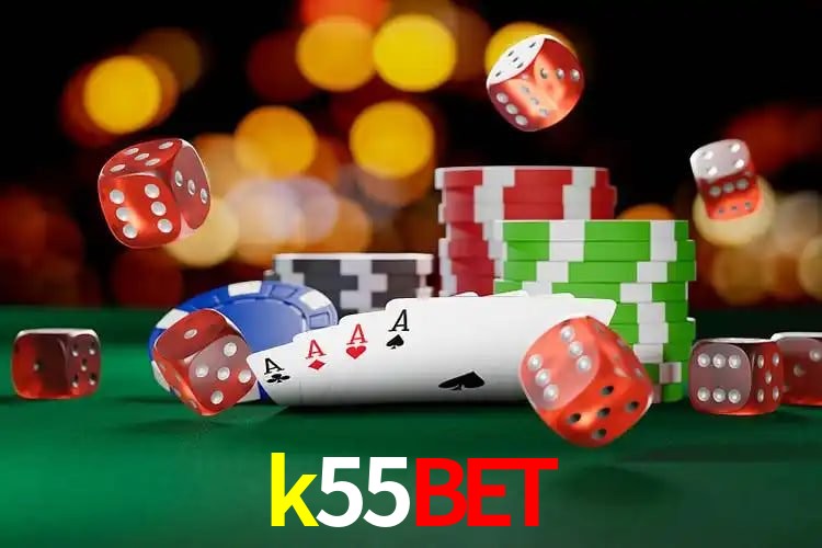 Diretório de Jogos k55bet