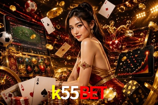 Platform Technology k55bet