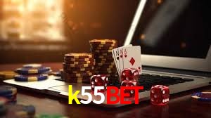 k55bet FAQ — perguntas frequentes usuários Brasil