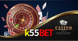 Apostas de Basquete k55bet