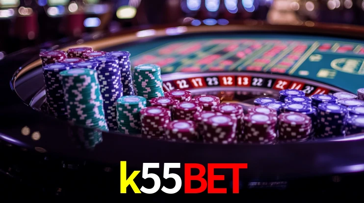 Programa VIP k55bet