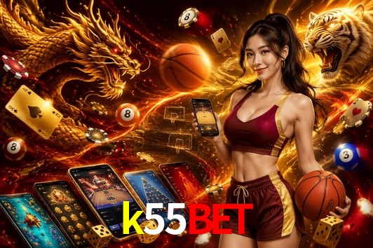Game Statistics k55bet
