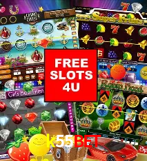 Desvendando o Mundo dos Jogos Virtuais na k55bet