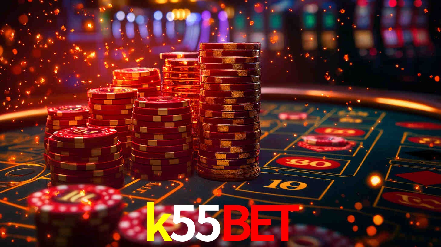 Premium Interface k55bet