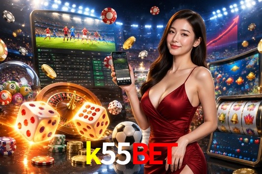Live Casino k55bet