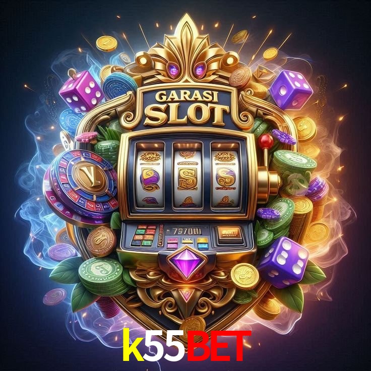 Segurança 2FA k55bet