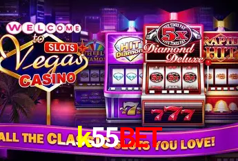 k55bet cadastro — tela de formulário no app oficial