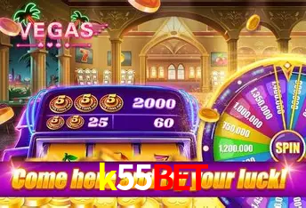 A Experiência Imersiva dos Cassinos Ao Vivo no k55bet