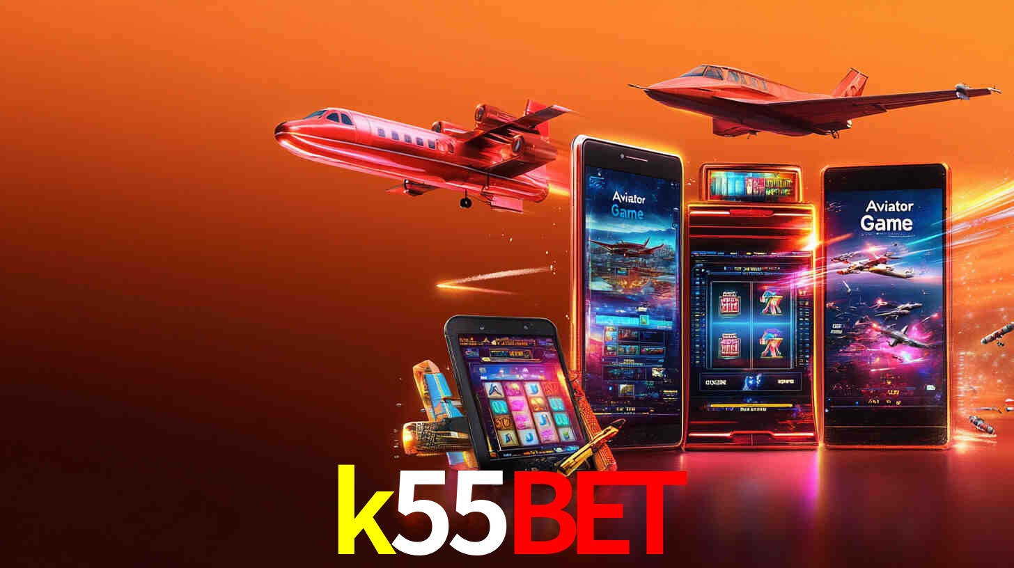 A Experiência Imersiva dos Cassinos Ao Vivo no k55bet