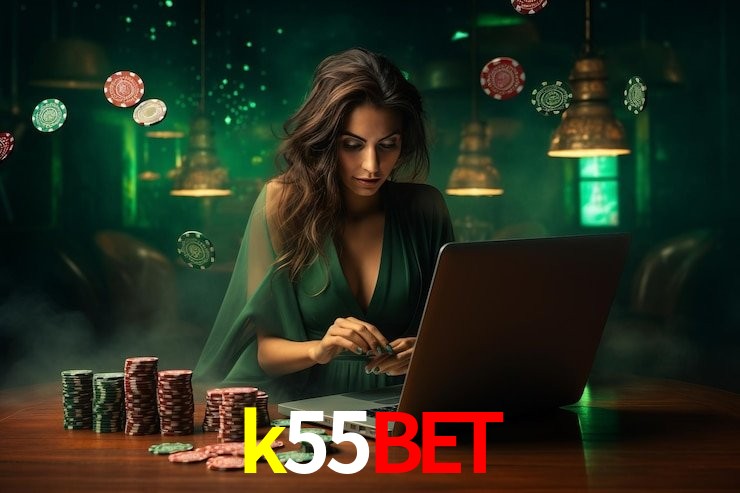 k55bet bet — mercados de futebol e esportes no app